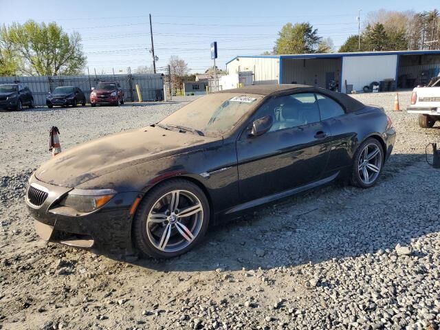 BMW M6