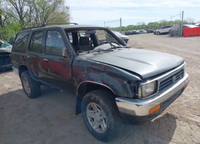 Toyota 4-Runner