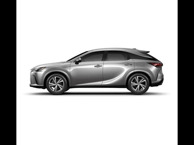 2024 Lexus RX