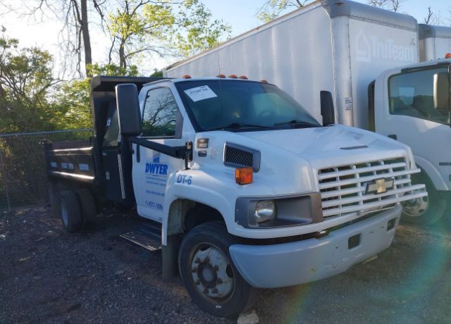 Chevrolet C5