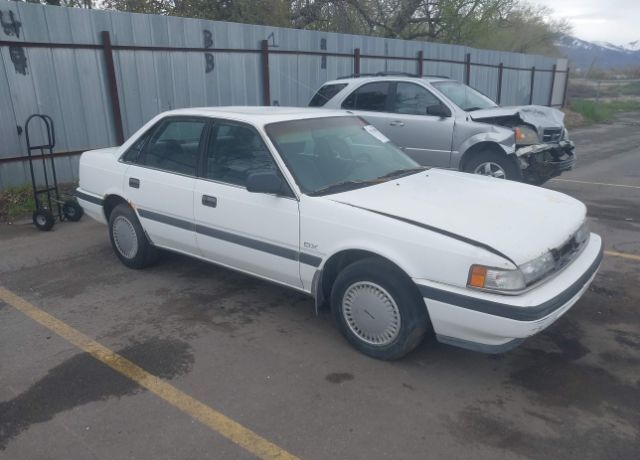 Mazda 626