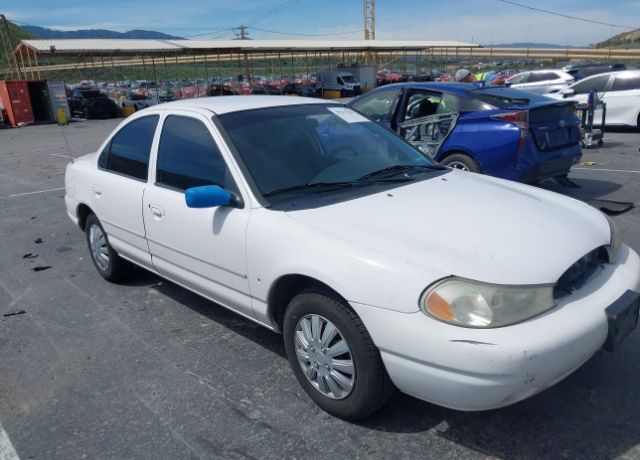 Ford Contour