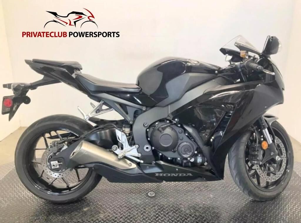 Honda CBR1000RR