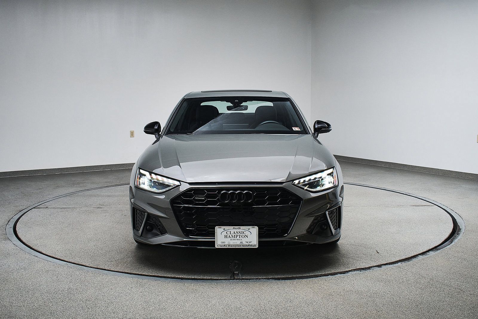 2023 Audi A4