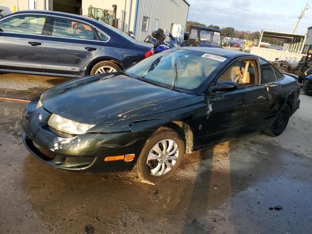 Saturn SC1