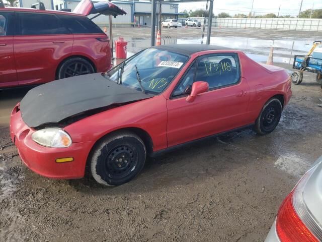 Honda del Sol