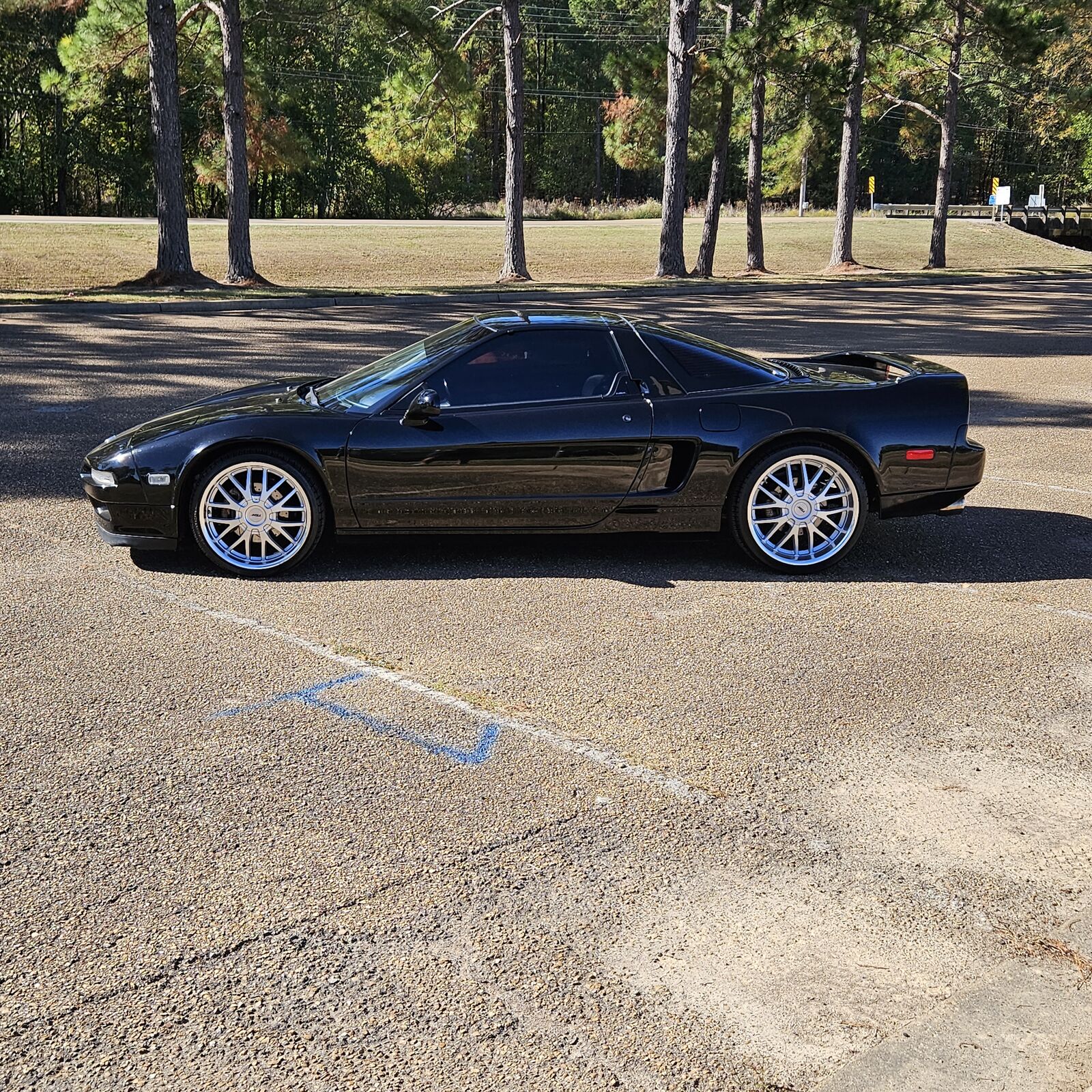 Acura NSX