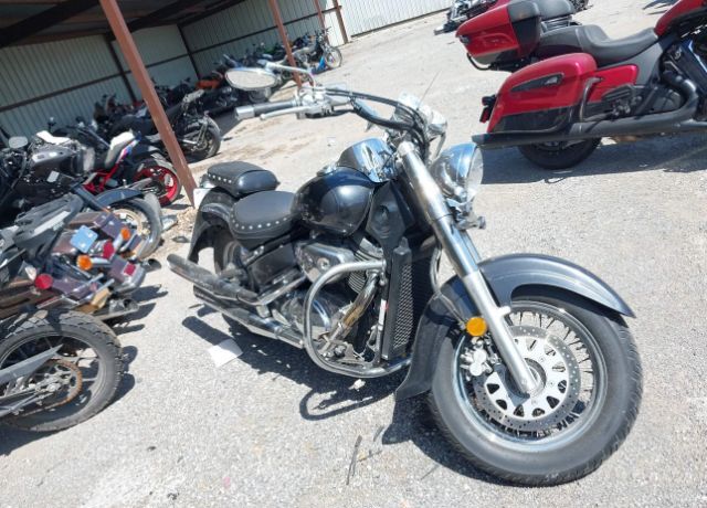 Suzuki VL800K