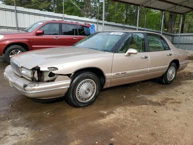 Buick Park Avenue