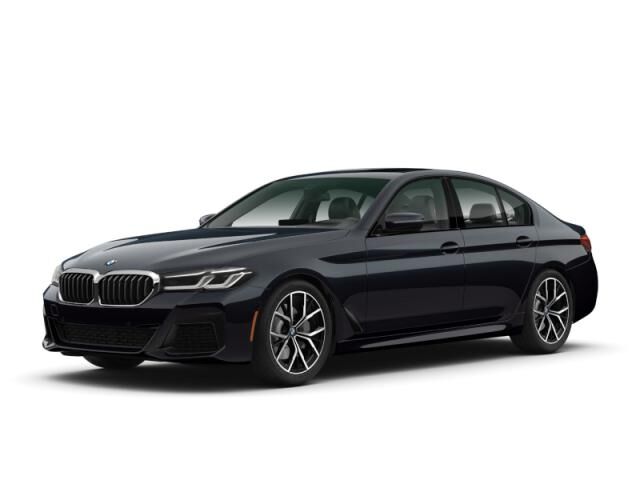 2023 BMW 530i
