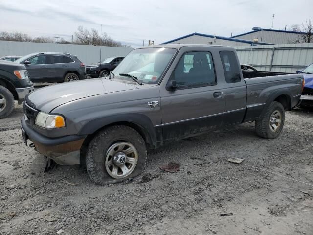 Mazda B-Series