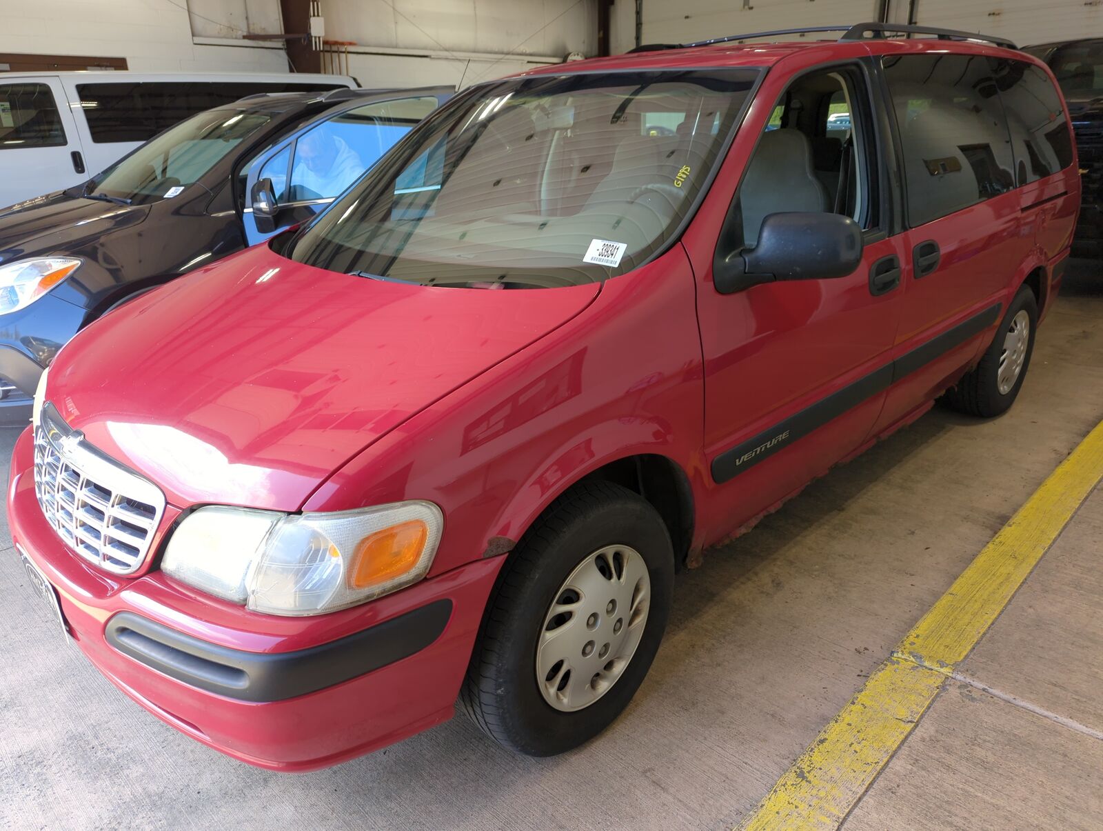 Chevrolet Venture