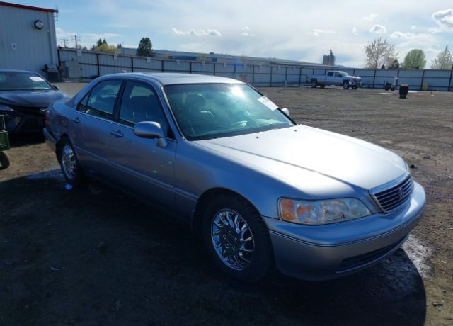 Acura RL