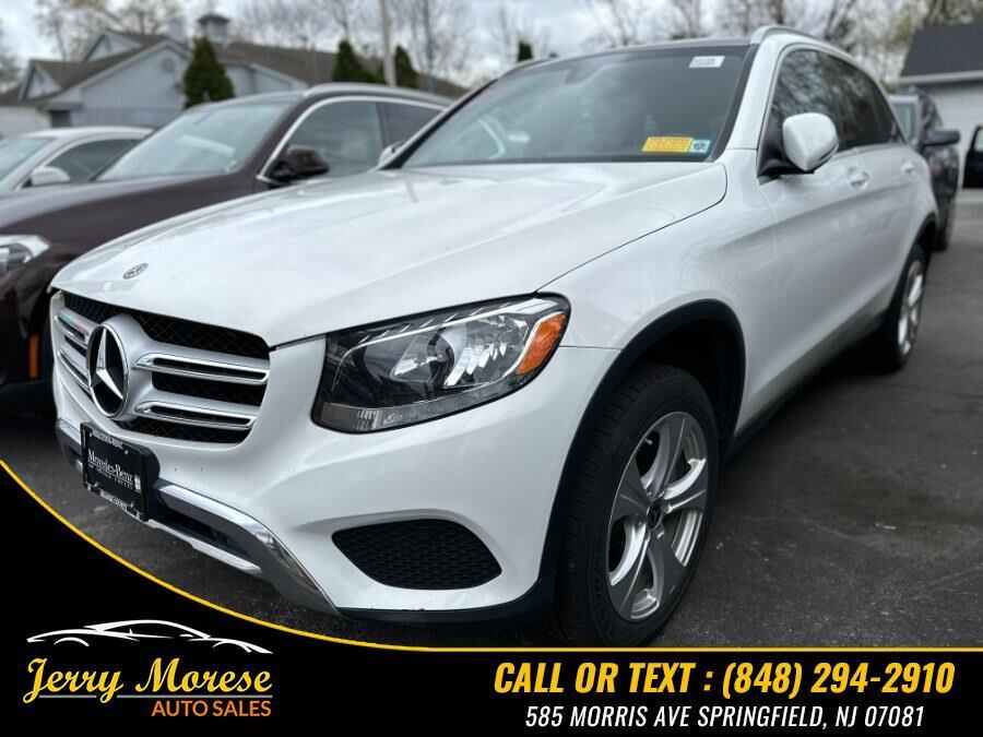 2021 Mercedes-Benz GLB-Class