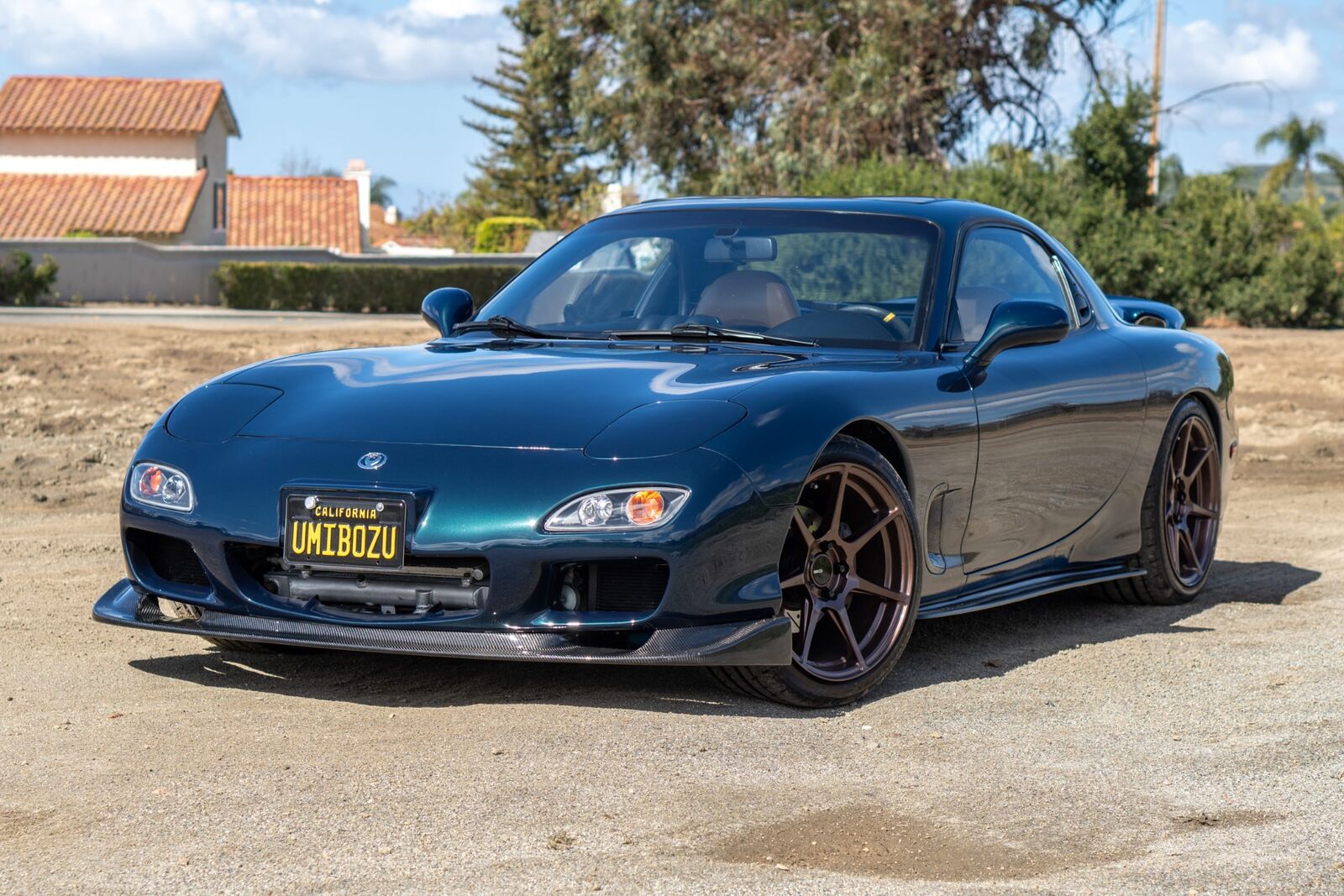 Mazda RX-7