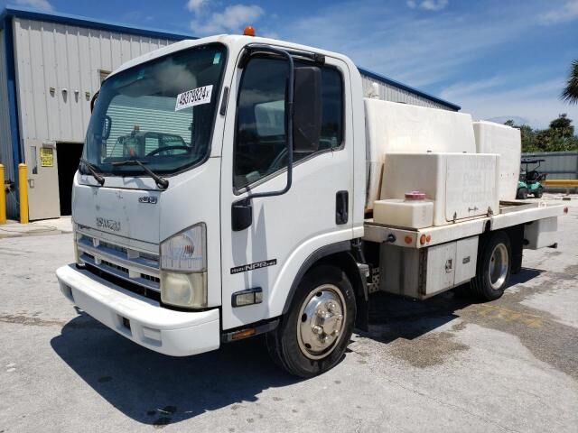 Isuzu NPR