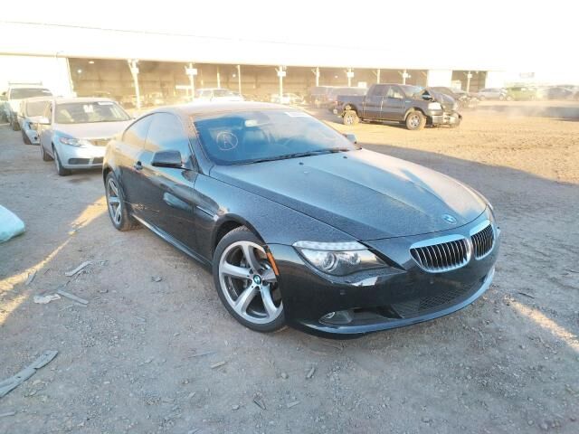 BMW 650i