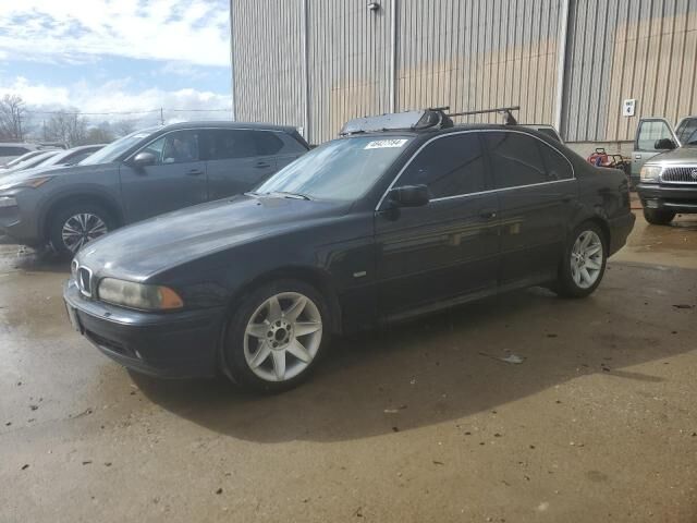 BMW 525i