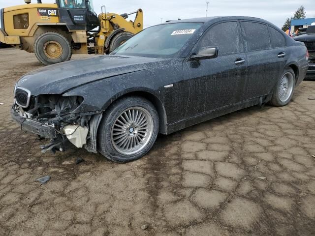BMW 750i