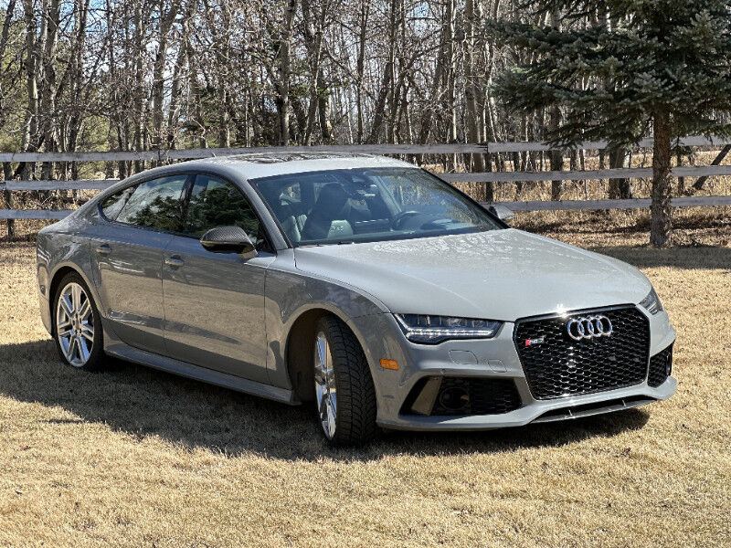 Audi RS7