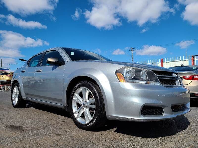 DODGE