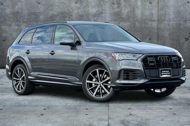 2024 Audi Q7