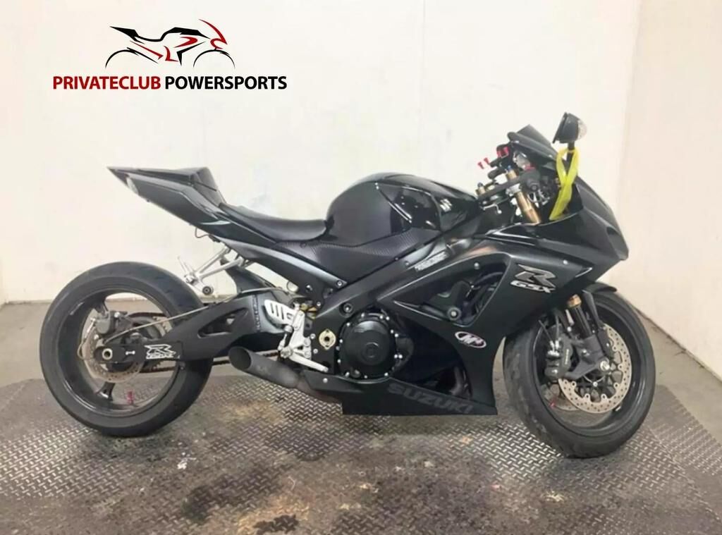Suzuki GSX-R1000