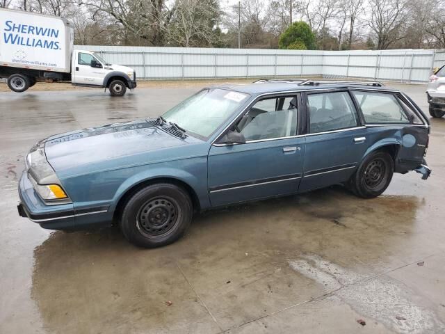 Buick Century