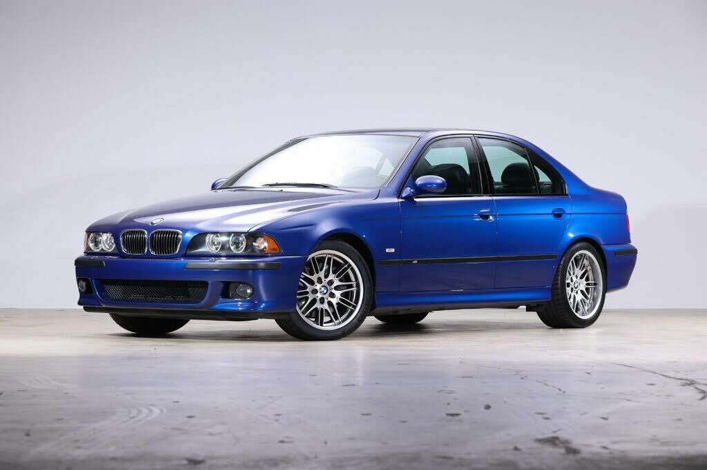 BMW M5