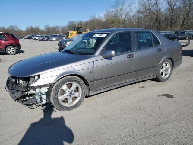 Saab 9-5