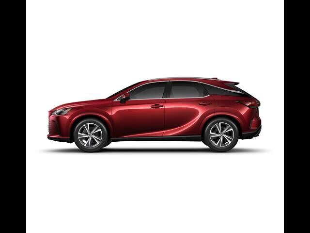 2024 Lexus RX