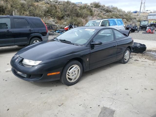Saturn SC2