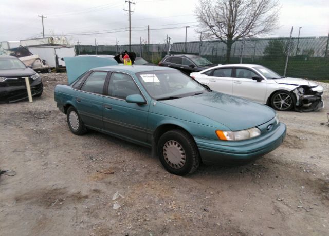 Ford Taurus