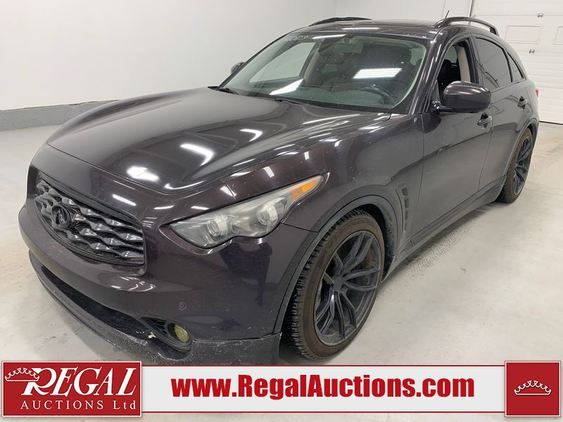 Infiniti FX50
