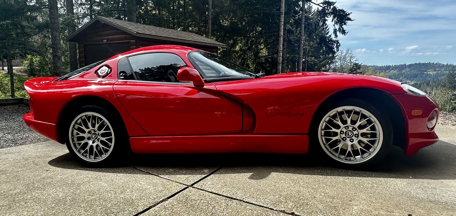 Dodge Viper
