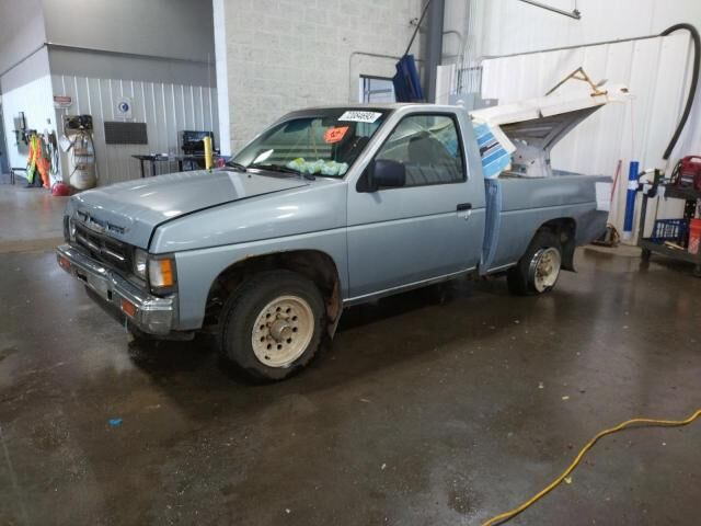 Nissan Pickup