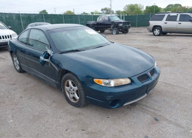 Pontiac Grand Prix