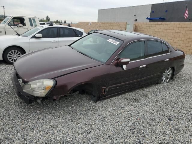 Infiniti Q45