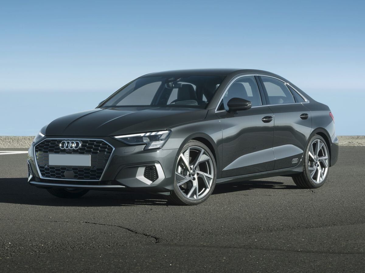 2024 AUDI A3
