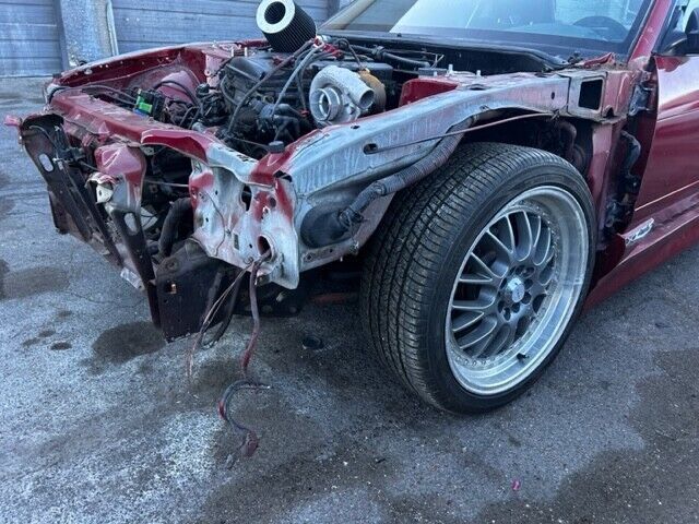 Nissan 240SX