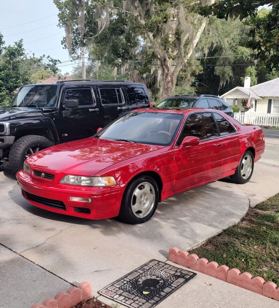 ACURA