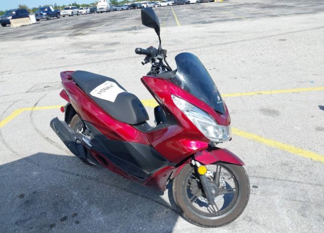 Honda PCX150