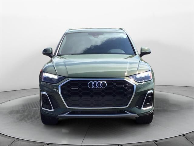 2024 Audi Q5
