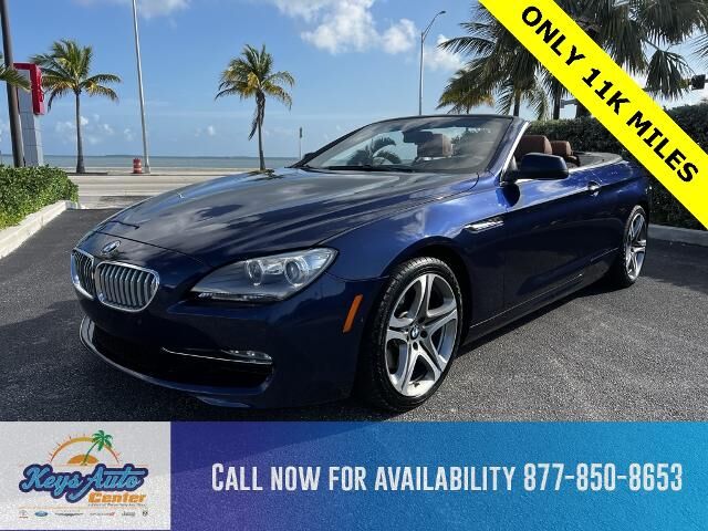 BMW 650i