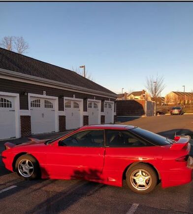Ford Probe