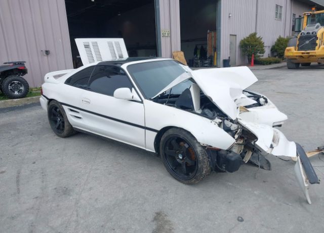 Toyota MR2