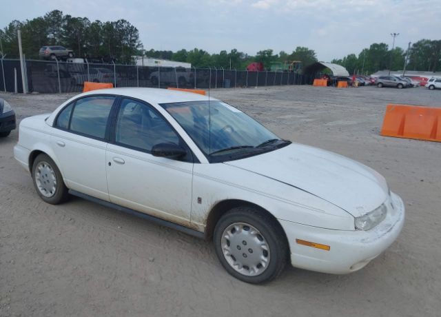 Saturn SL2