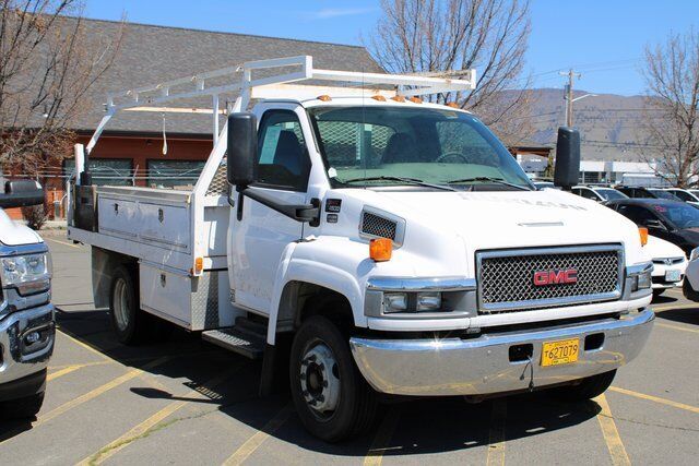 GMC C4