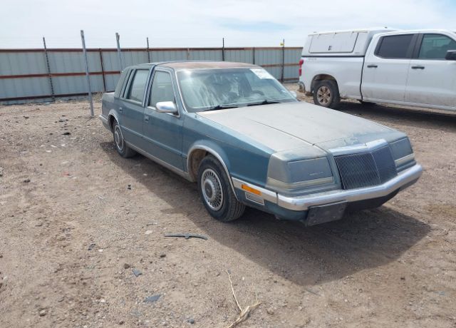 Chrysler Imperial