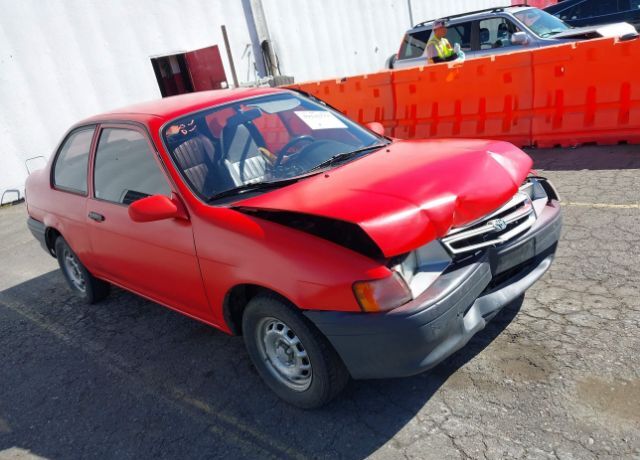 Toyota Tercel